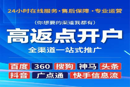 百度竞价个人账户开户技巧：成功案例分享与解析